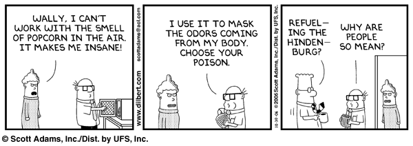 dilbert